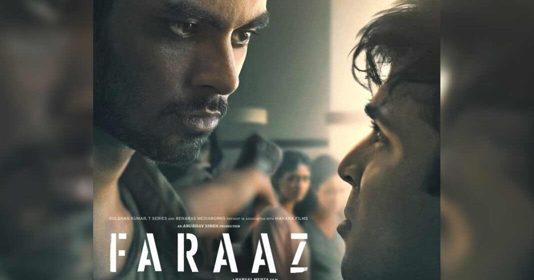 Hansal Mehta turns Bangladeshi mujahideen into ‘dudes’ from Bandra – Beyond Bollywood