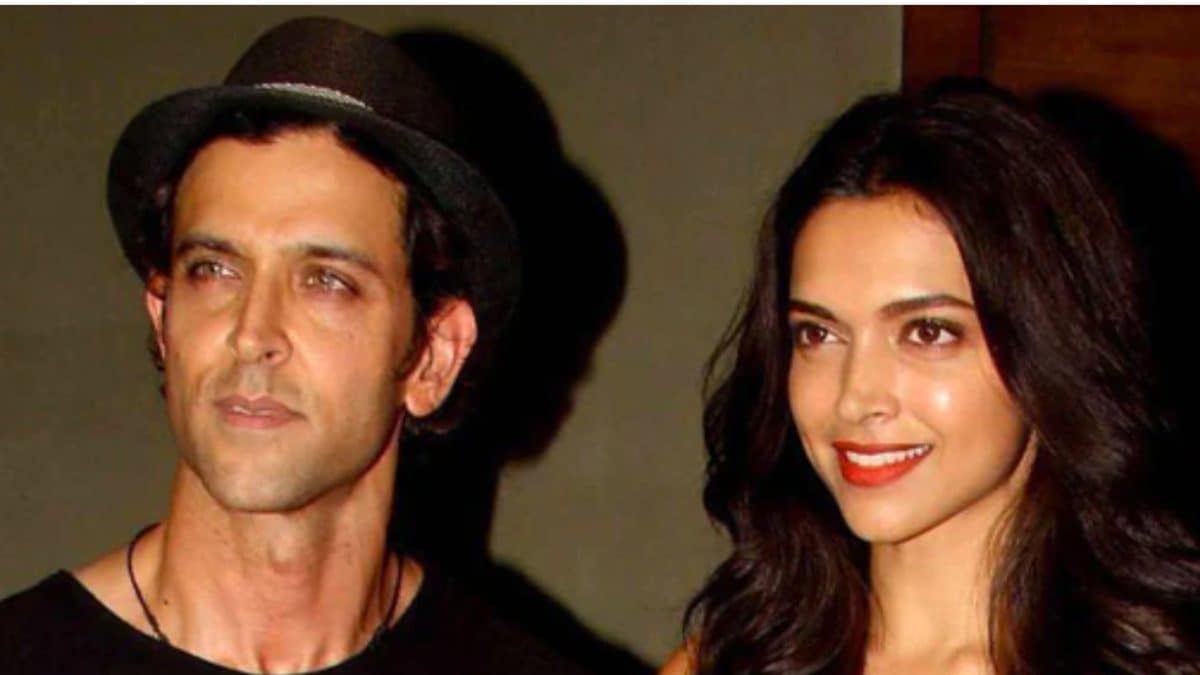 Fighter Update: Hrithik Roshan, Anil Kapoor Set For Climax Shoot, Deepika Preps For Party-Number