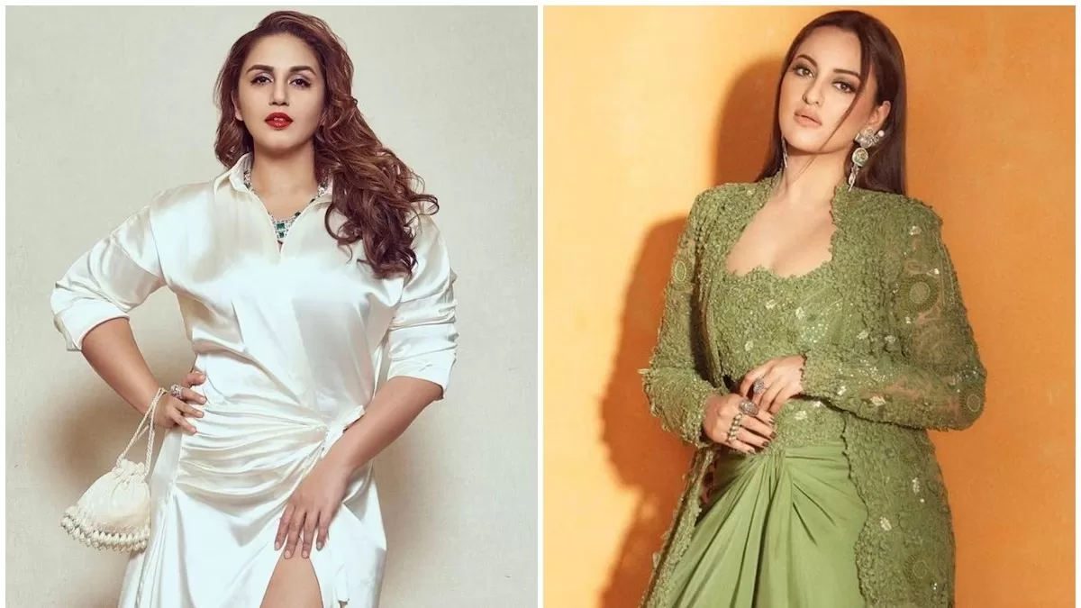Huma Qureshi Turns 37, Takes A Stand Against Ageism In Bollywood; Urges People To Appreciate Talent Over Age
