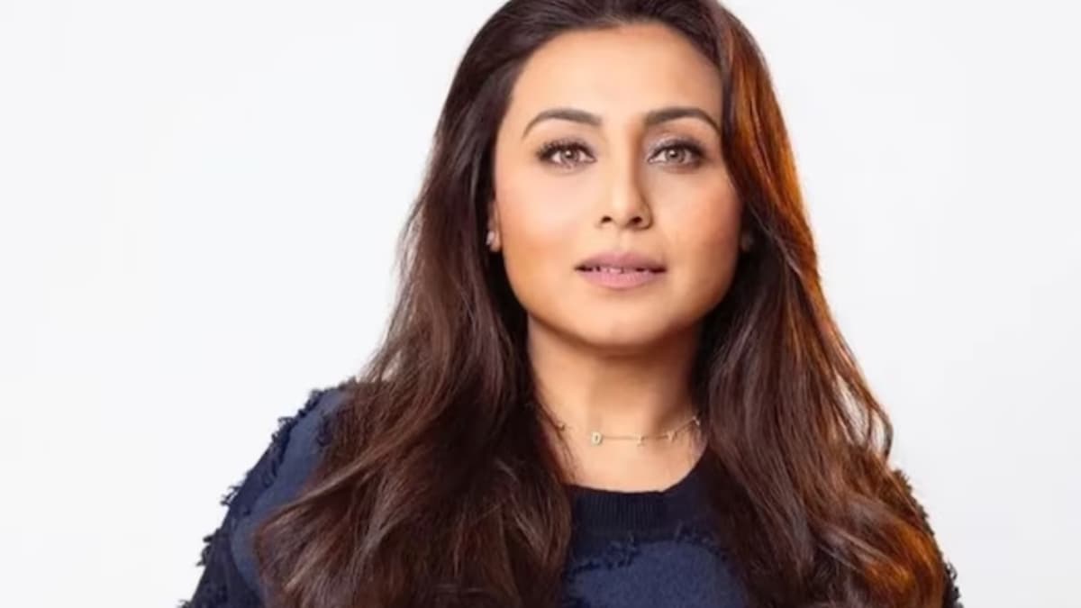 ‘I Was Playing Myself …’: Rani Mukherjee On Her Role In Mardaani As The Film Completes 9 Years