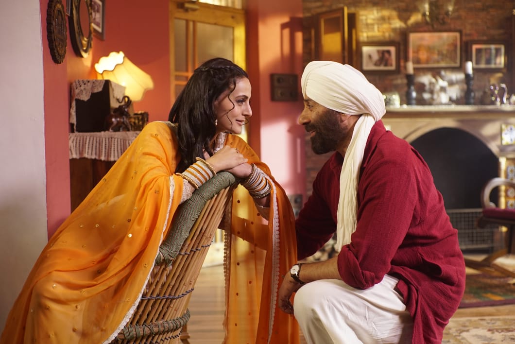 Gadar 2 closes in on Rs400 crore nett – Beyond Bollywood
