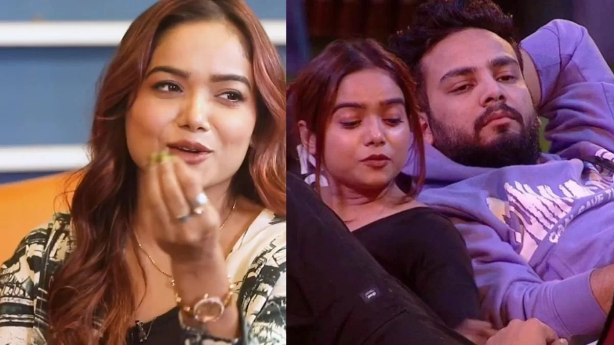 Manisha Rani Speaks About Elvish Yadav’s Girlfriend, Also Shares About Her Relationship With Him!