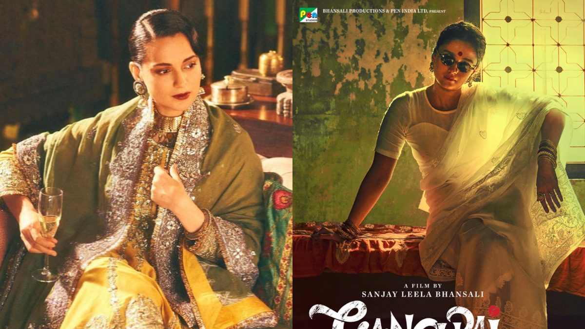 Kangana Ranaut REACTS As Alia Bhatt Wins National Film Award, Thalaivii Is Snubbed: ‘It Is Such An…’
