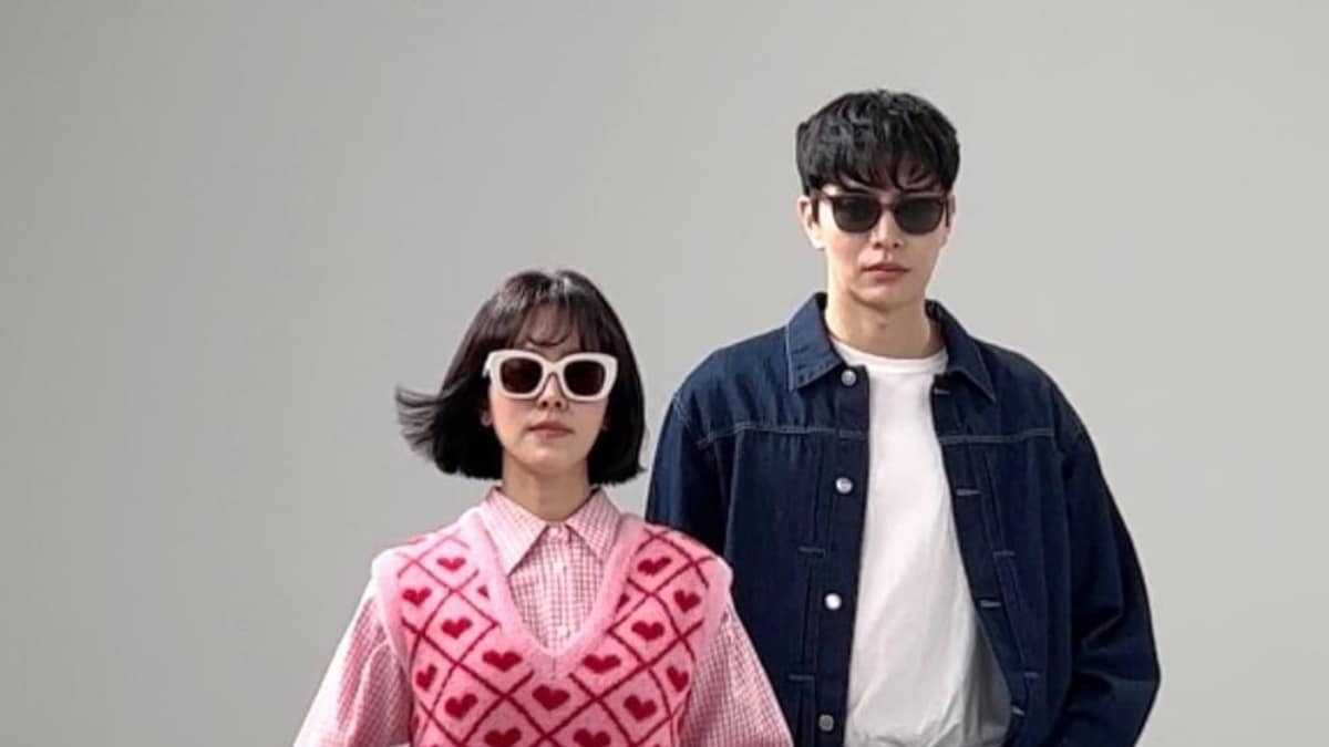 Lee Min-Ki Reveals Why Co-Star Han Ji-Min Cried On Behind Your Touch Sets