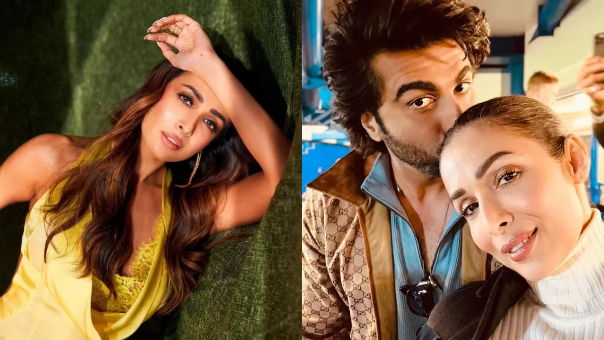 ‘Change Is Rule…’: Malaika Arora Shares Cryptic Post Amid Break-up Rumours With Arjun Kapoor!