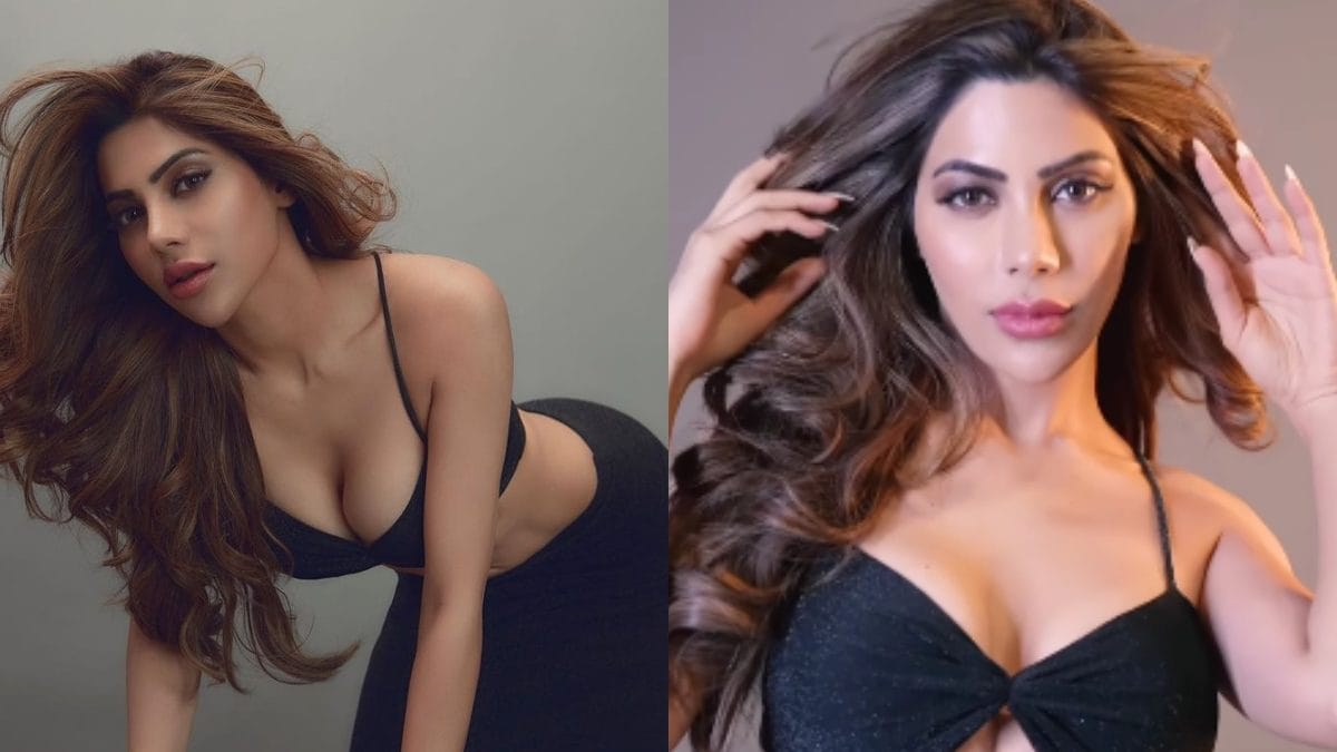 Sexy! Nikki Tamboli Flaunts Her ‘Curves’ In A Racy Bralette, Hot Video Goes Viral; Watch