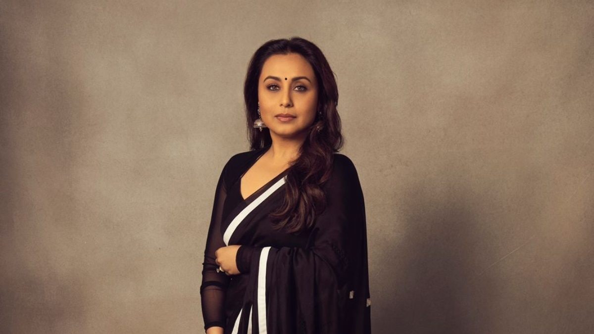Rani Mukerji Reveals She Had a Miscarriage in 2020: ‘Lost My Baby Five Months into My Pregnancy’