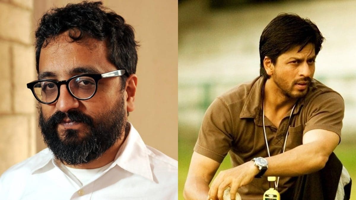 Shah Rukh Khan’s Chak De India Maker Shimit Amin To Make A Comeback After 14 Years?