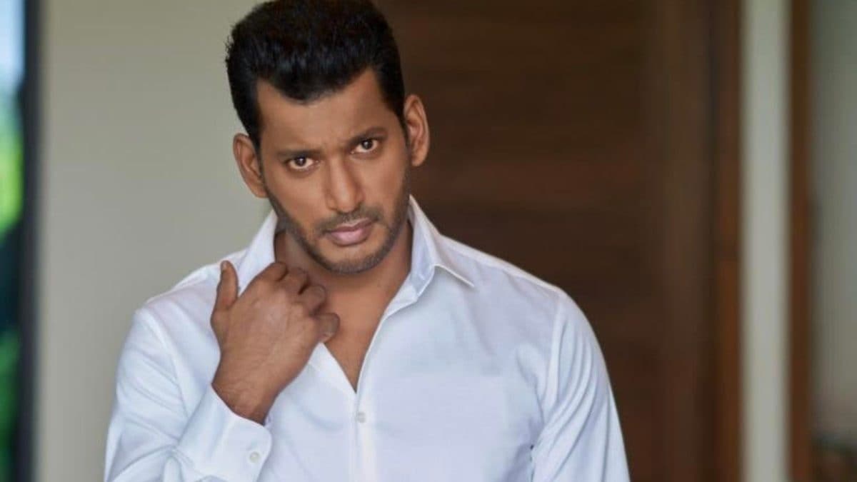 Vishal Recalls Near-Death Experience On Mark Antony Set: ‘I Told Crew To Leave Me Alone’ | Exclusive