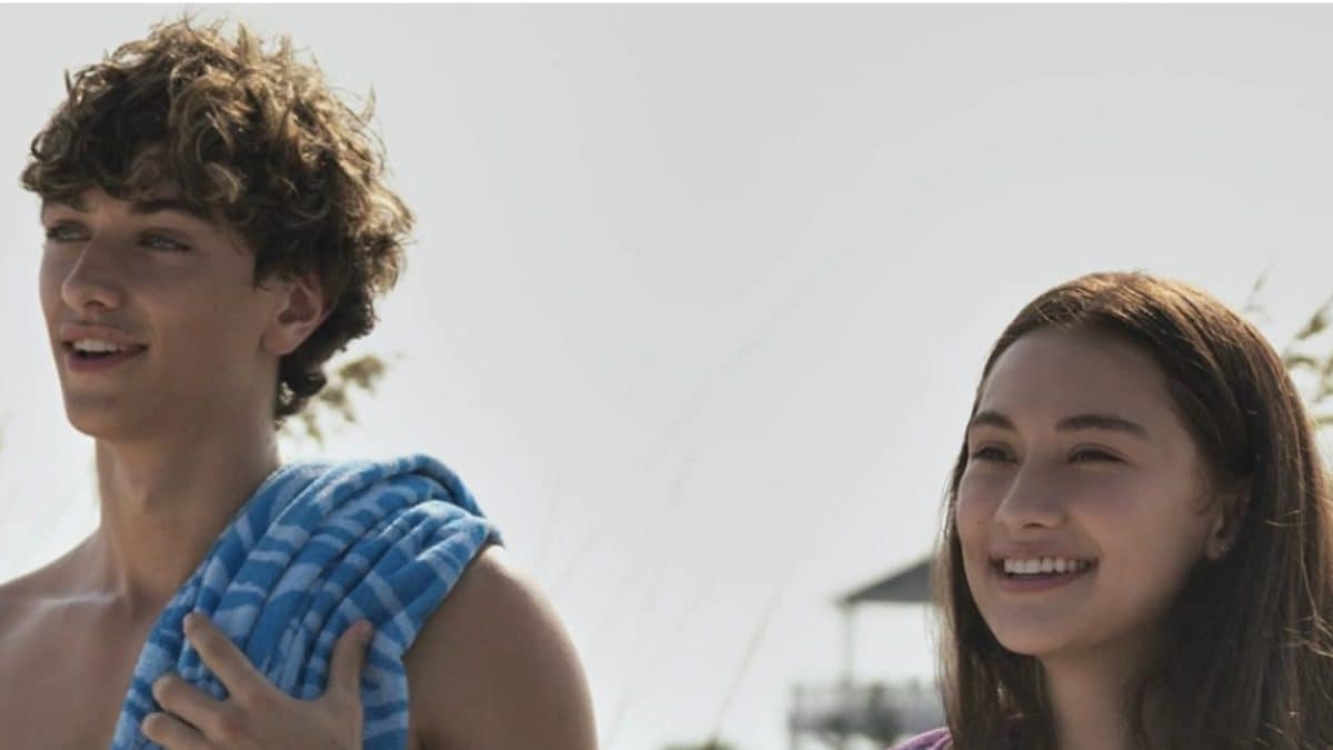 Jenny Han’s The Summer I Turned Pretty Gets Gets A Green Light For Season 3