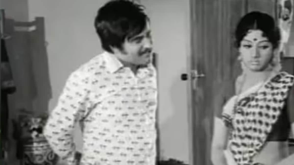 When This Rajinikanth Movie, Made For Rs 10 Lakh, Made 30 Times The Production Cost