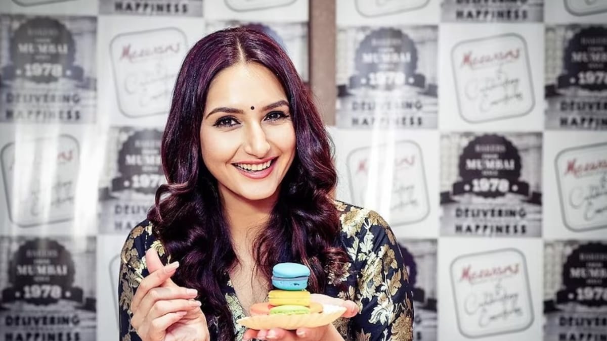 Ragini Dwivedi Is An Absolute Foodie And We Have Proof; See Pics