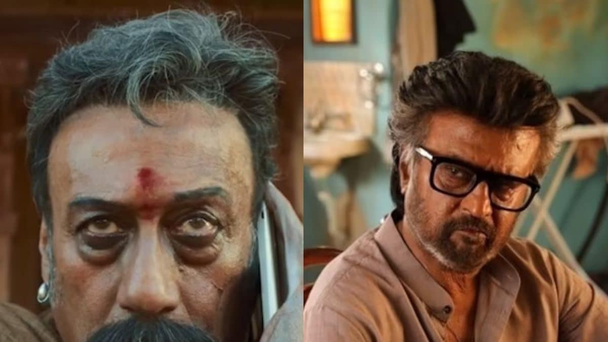 Jackie Shroff Recalls Rajinikanth’s Heart-touching Gesture That Made Him Emotional