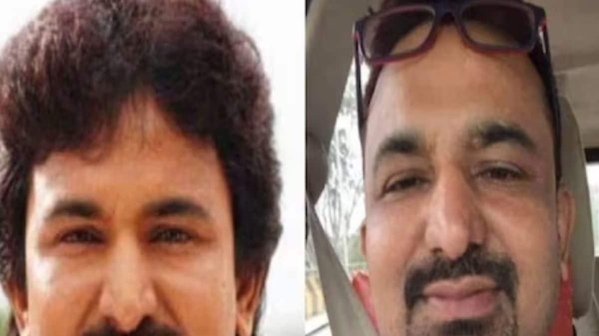 Famous Kannada Producer Virendra Babu Arrested In Rape And Extortion Case