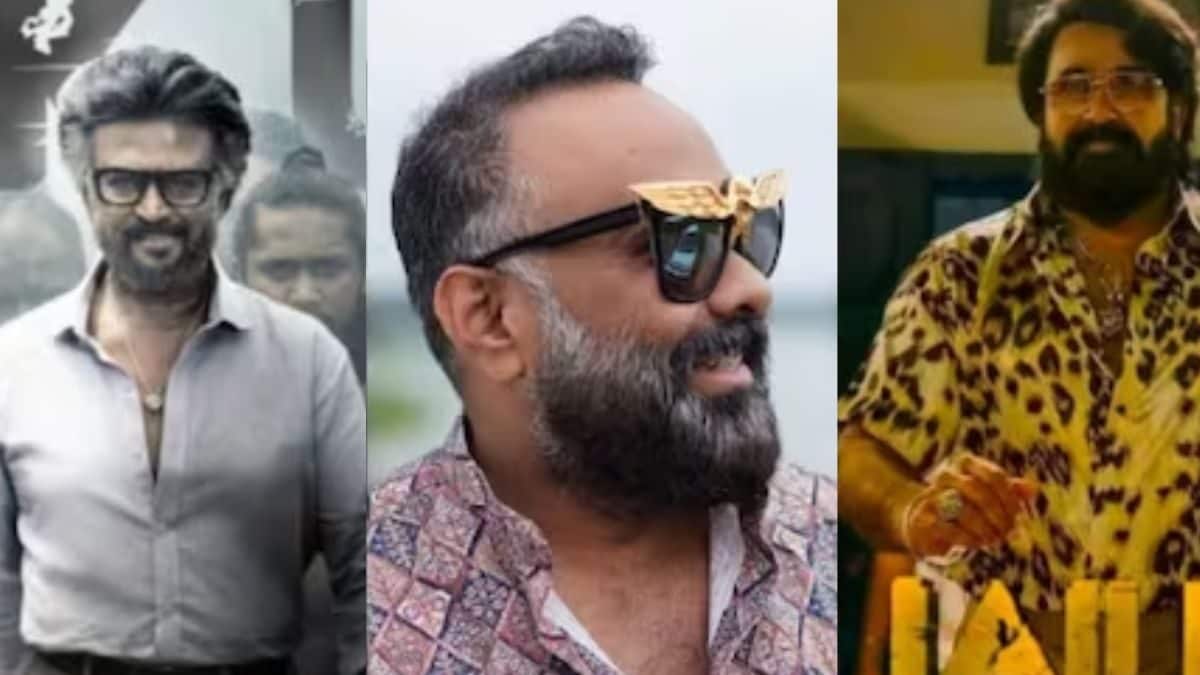 ‘If Mammootty Played The Villain In Jailer…’: Malayalam Director Omar Lulu’s Take On Rajinikanth Film
