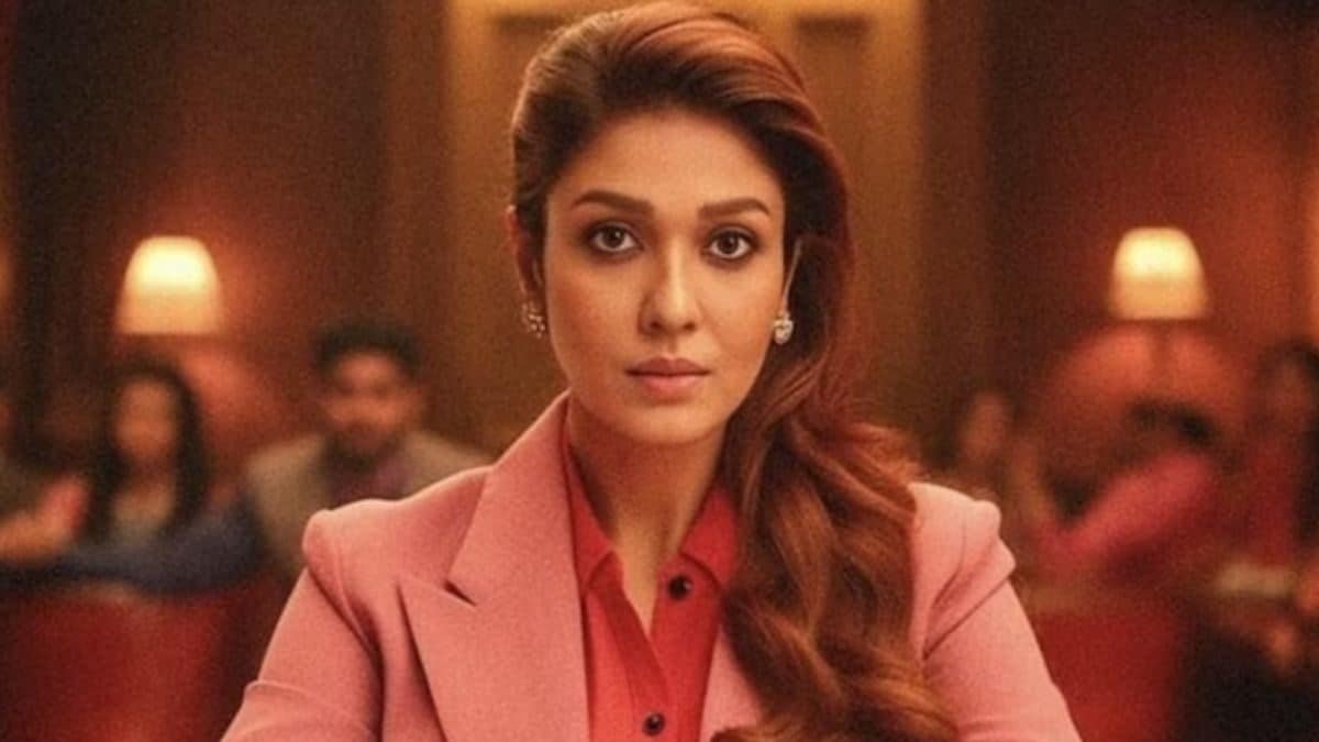 Nayanthara’s Jawan To Lock Horns With Anushka Shetty Miss Shetty, Mr Polishetty At Box Office