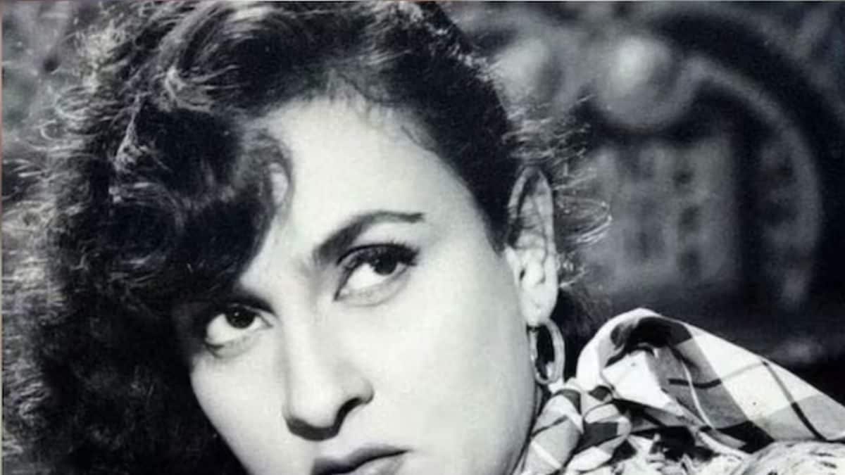 Did You Know Nadira Was The 1st Indian Actress To Own A Rolls Royce?