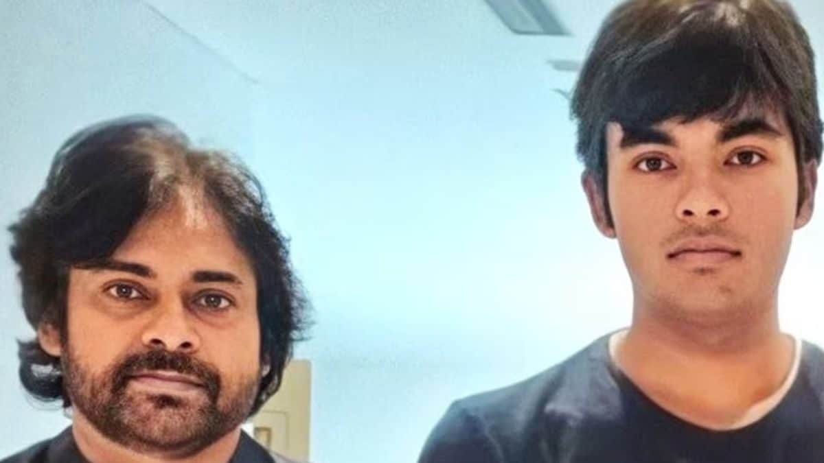 Pawan Kalyan’s Son Akira Nandan To Make His Tollywood Debut?