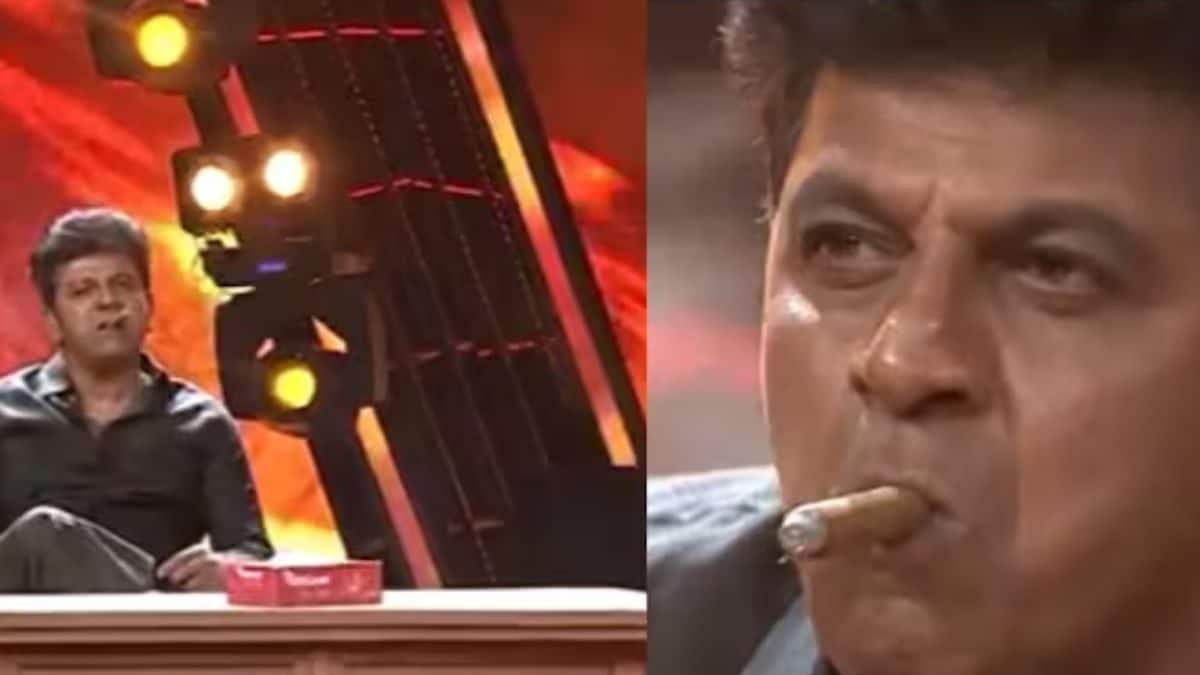Did Shiva Rajkumar Break His ‘No Smoking’ On-screen Rule In Rajinikanth’s Jailer?