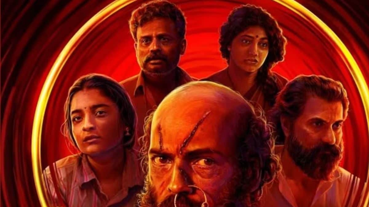 Raj B Shetty-starrer Kannada Film Toby Receives A Warm Reception Upon Release