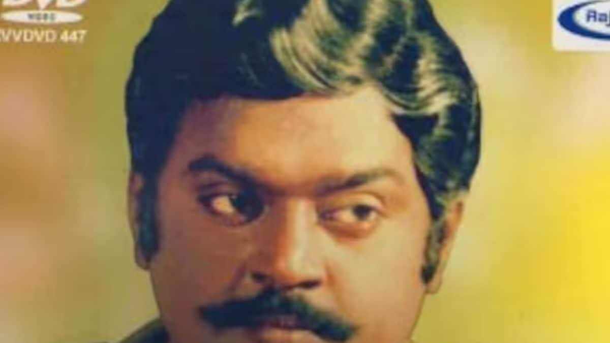 As Actor Vijayakanth Turns 71, Here Are His 5 Superhit Films You Must Watch