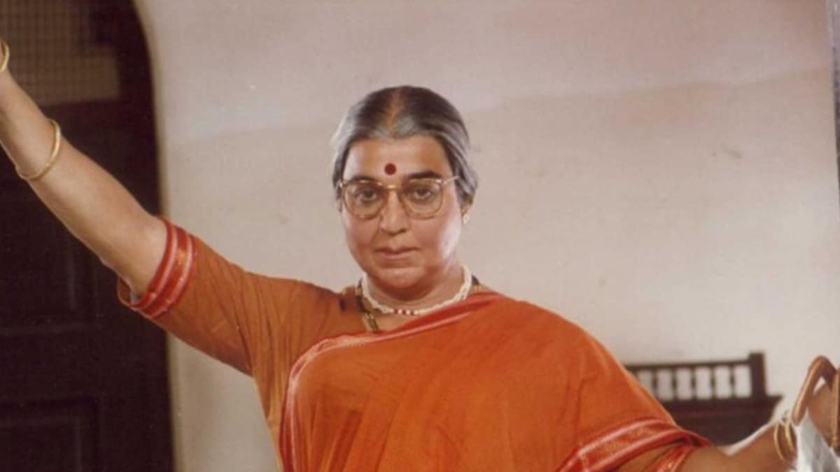 When This Tamil Star Played A Record 10 Roles In His 2008 Film