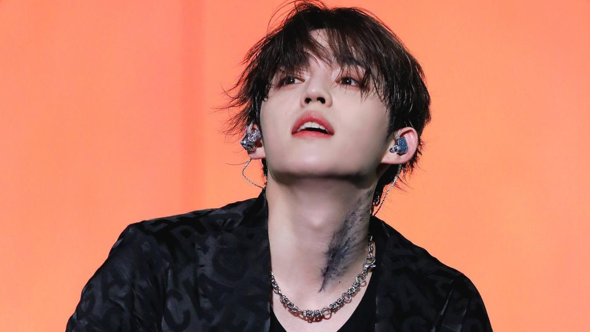 Seventeen’s S Coups Shares Health Update After Knee Injury: ‘Will Focus On Recovery’