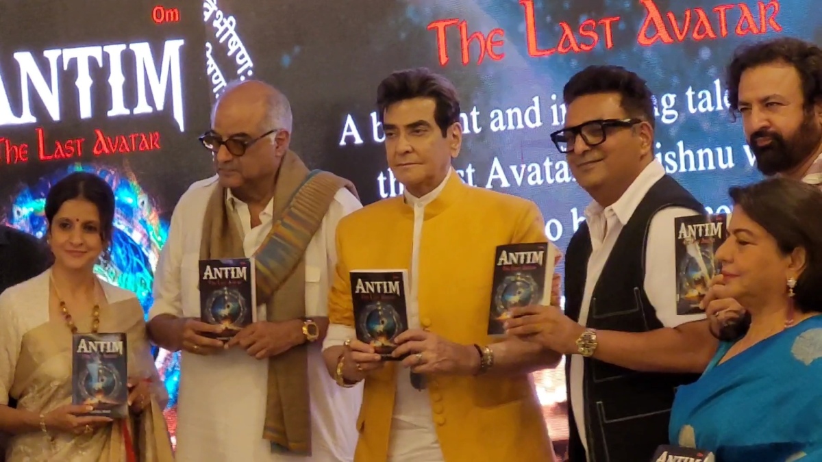 The Last Avatar – Beyond Bollywood