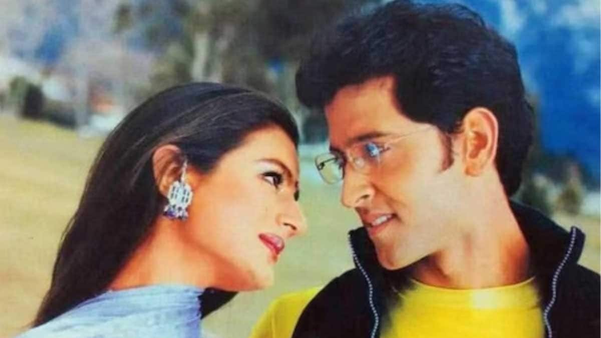 After Gadar 2, Ameesha Patel Wants To Reunite With Hrithik Roshan, Says ‘We Have Great Chemistry’