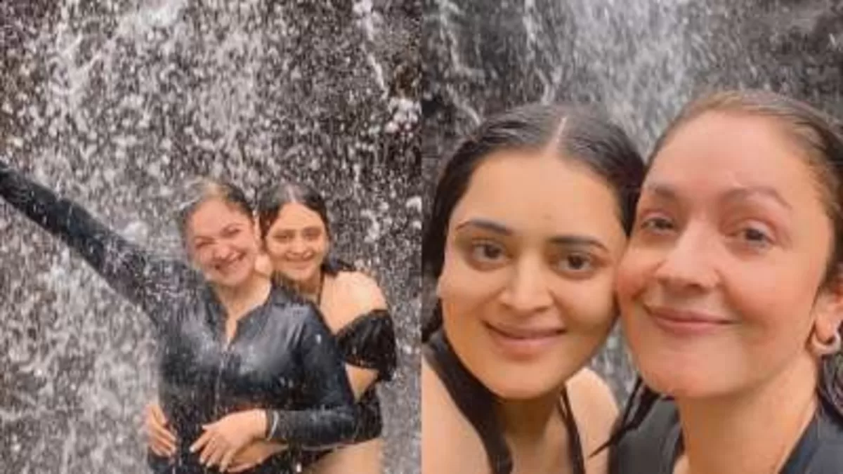 Bigg Boss OTT: BFFs Pooja Bhatt And Bebika Dhruve Had A Reunion; Duo Pens A Heartfelt Note!