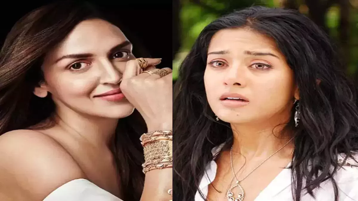 Esha Deol Recalls Slapping Amrita Rao; ‘I’m Sure That Person Also…’