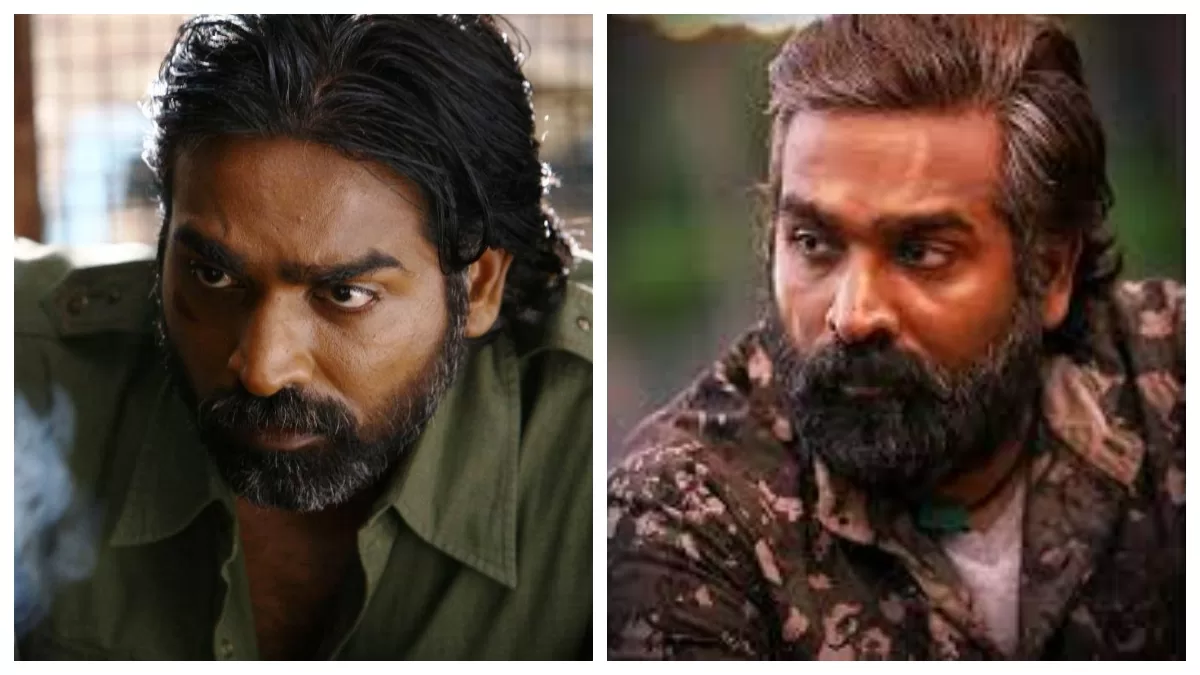 Pressure And Threats: Why Vijay Sethupathi Left Muralitharan Biopic Named 800