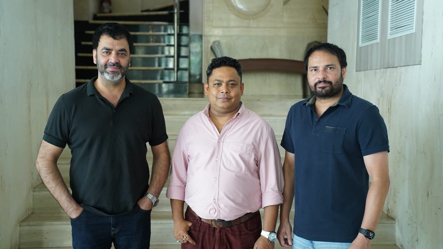 Director Shiladitya Bora’s Bhagwan Bharose starring Vinay Pathak gets acquired by Amrinder Gill for overseas distribution