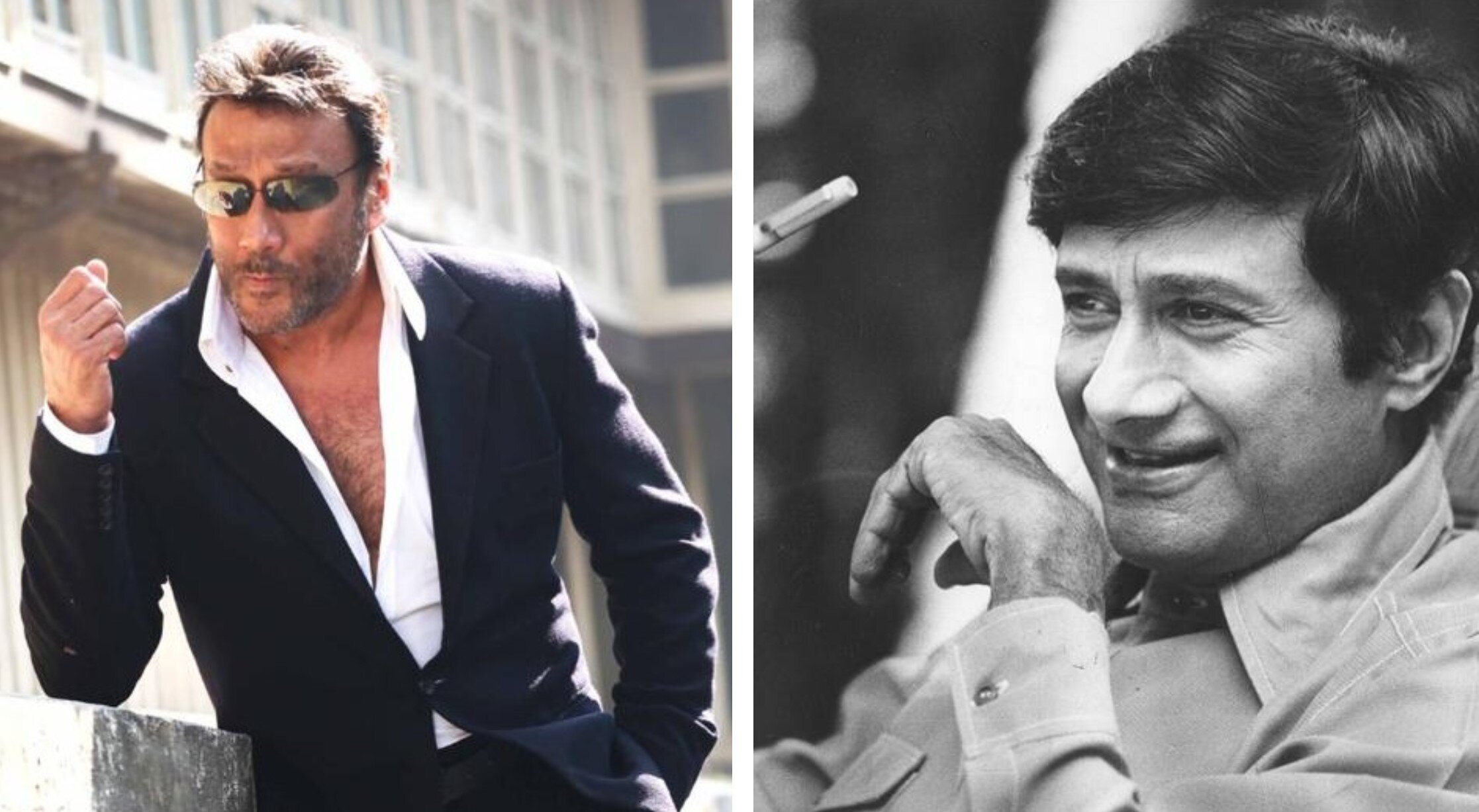 Jackie Shroff reminisces his sweet memories with Dev Anand on the icon’s 100th anniversary