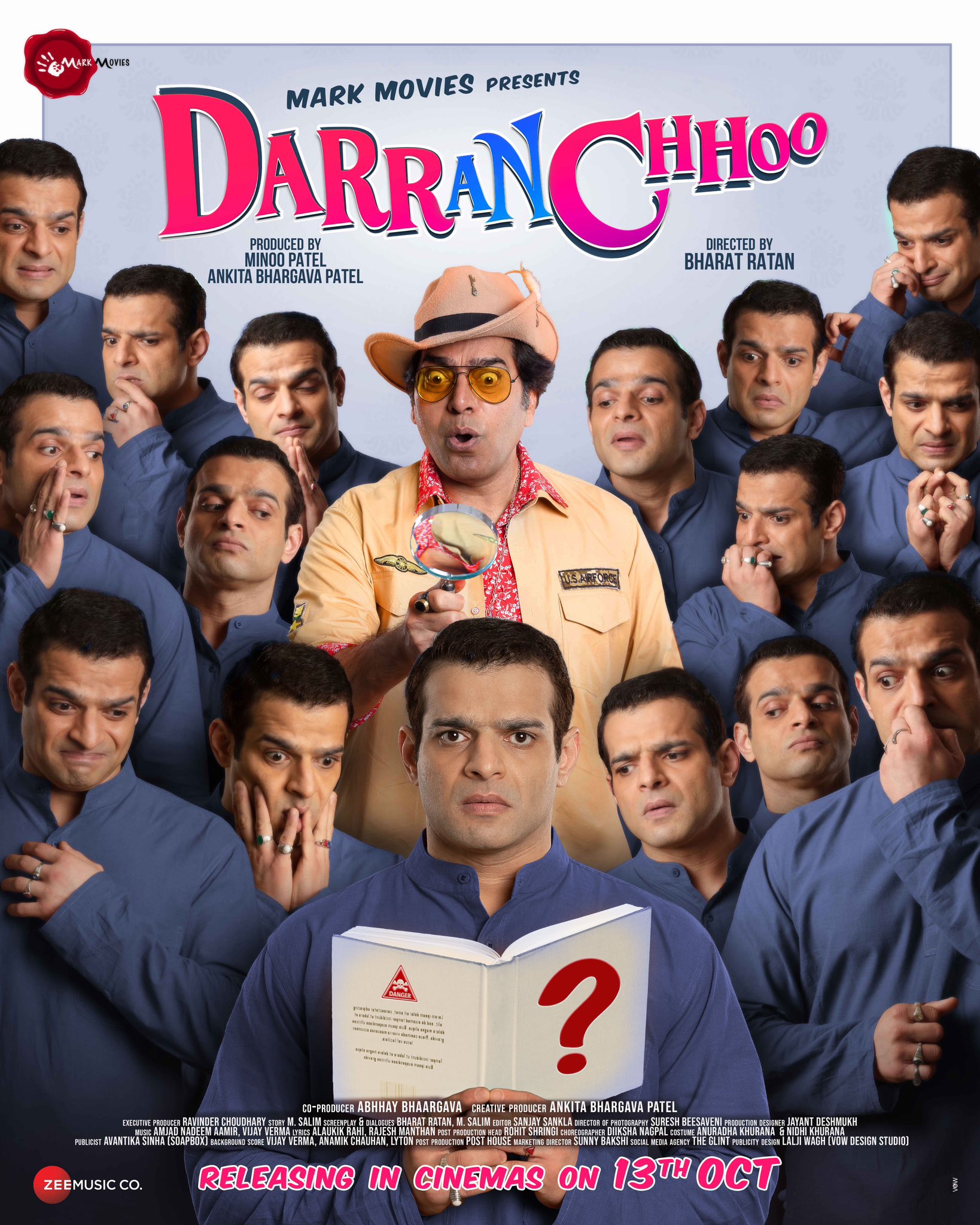 Darran Chhoo