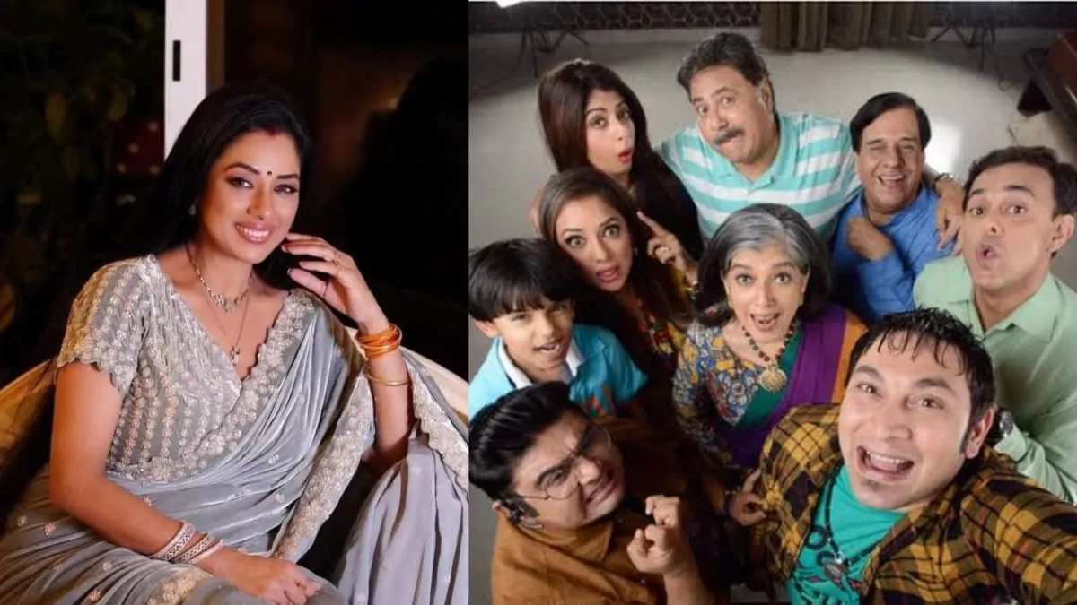 Sarabhai Vs Sarabhai Reunion: Star Casts’ Special Dinner Makes Fans Nostalgic; Watch!