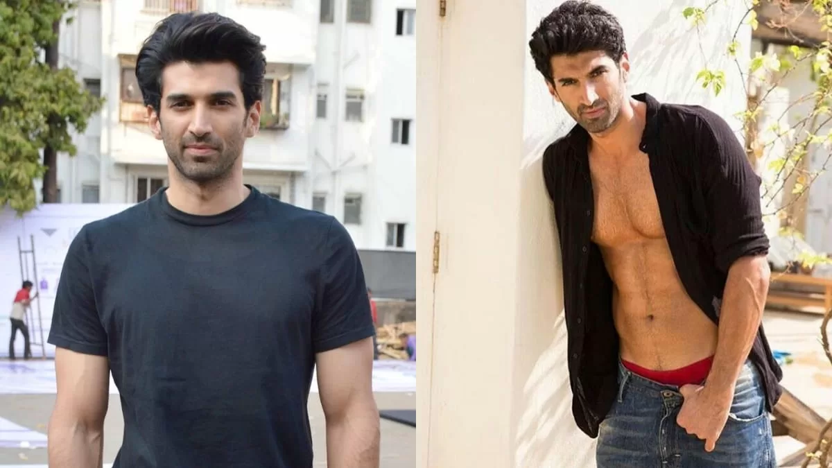 “There Are Days When I Feel Unattractive”: Aditya Roy Kapur Opens Up On Being Critical Of Himself!