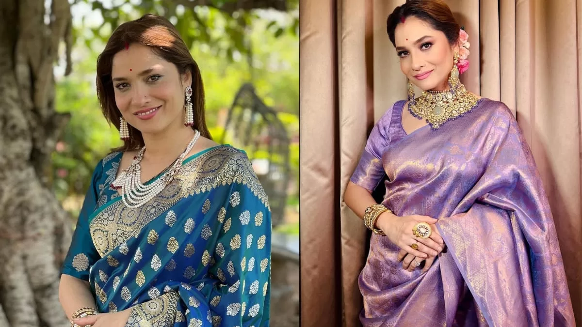 ‘Doesn’t Bother Me…’; Ankita Lokhande Reacts To Pregnancy Rumors And Morphed Images Of Her Baby Bump!