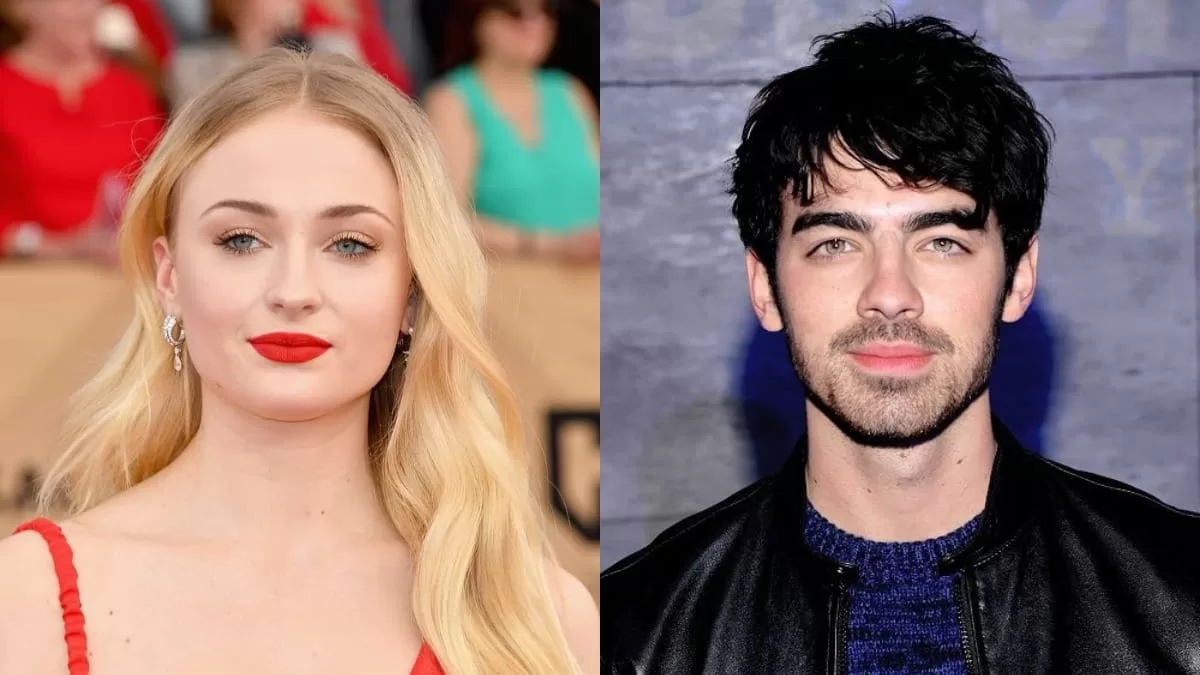 Sophie Turner Sues Ex Joe Jonas For Wrongful Detention Of Her Daughters; Singer Reacts!