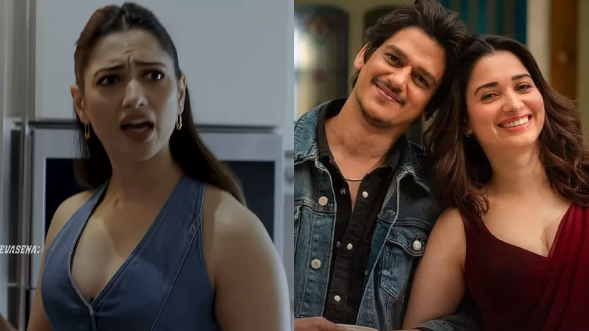 ‘Parents Don’t Ask Me…’, Tamannaah Bhatia Gets Irritated On Marriage Question With Vijay Varma!