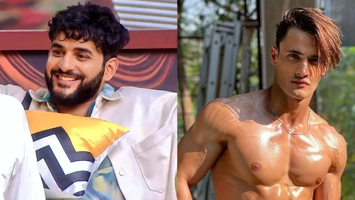“Bring Asim Riaz With Me In Bigg Boss”, Is Fukra Insaan Igniting Cold War With The Ex-runner up?