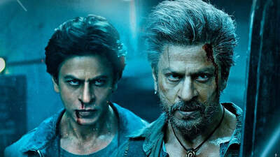 Jawan Box Office Collection Day 22 Worldwide Till Now Fourth Thursday