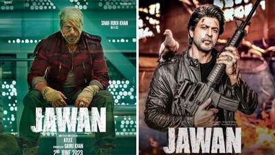 Jawan Box Office Collection Day 24 Worldwide Till Now Fourth Saturday