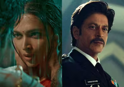 Jawan Box Office Collection Day 14 Worldwide & SRK Second Wednesday