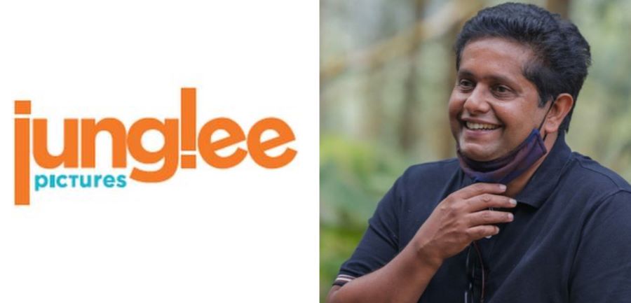 Junglee Pictures announces its next-thriller drama with Drishyam director Jeethu Joseph, in association with Cloud 9 Pictures