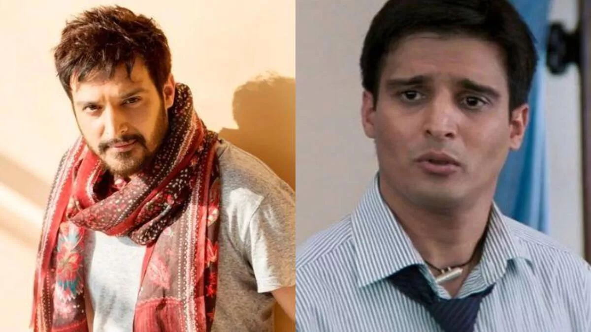 Jimmy Sheirgill Recalls Sleeping In Fake Hospital Beds To Prepare For ‘Munnabhai MBBS’, ‘When Someone…’