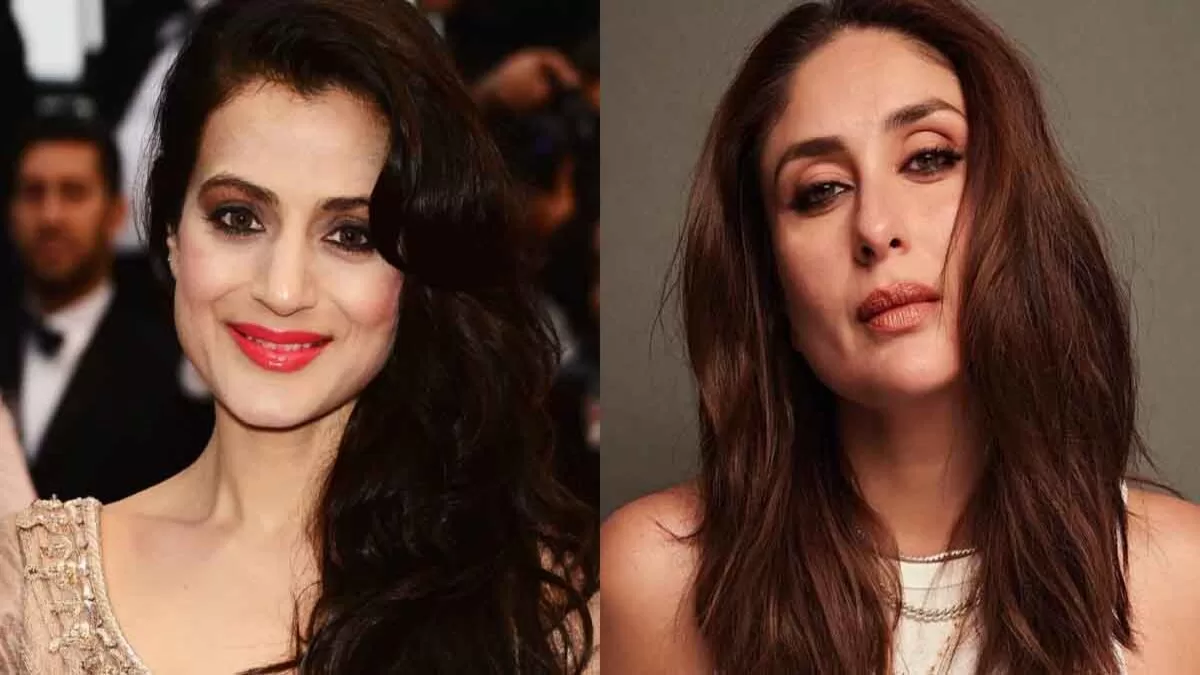 Ameesha Patel Addresses Her Rumored Feud With Kareena Kapoor, ‘Nobody Can Run Away…’
