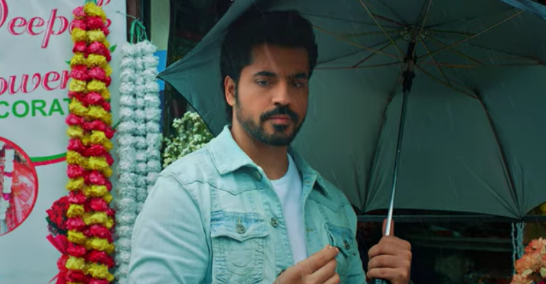 Gautam Gulati’s versatility shines in Koi Apna Nahi Hota