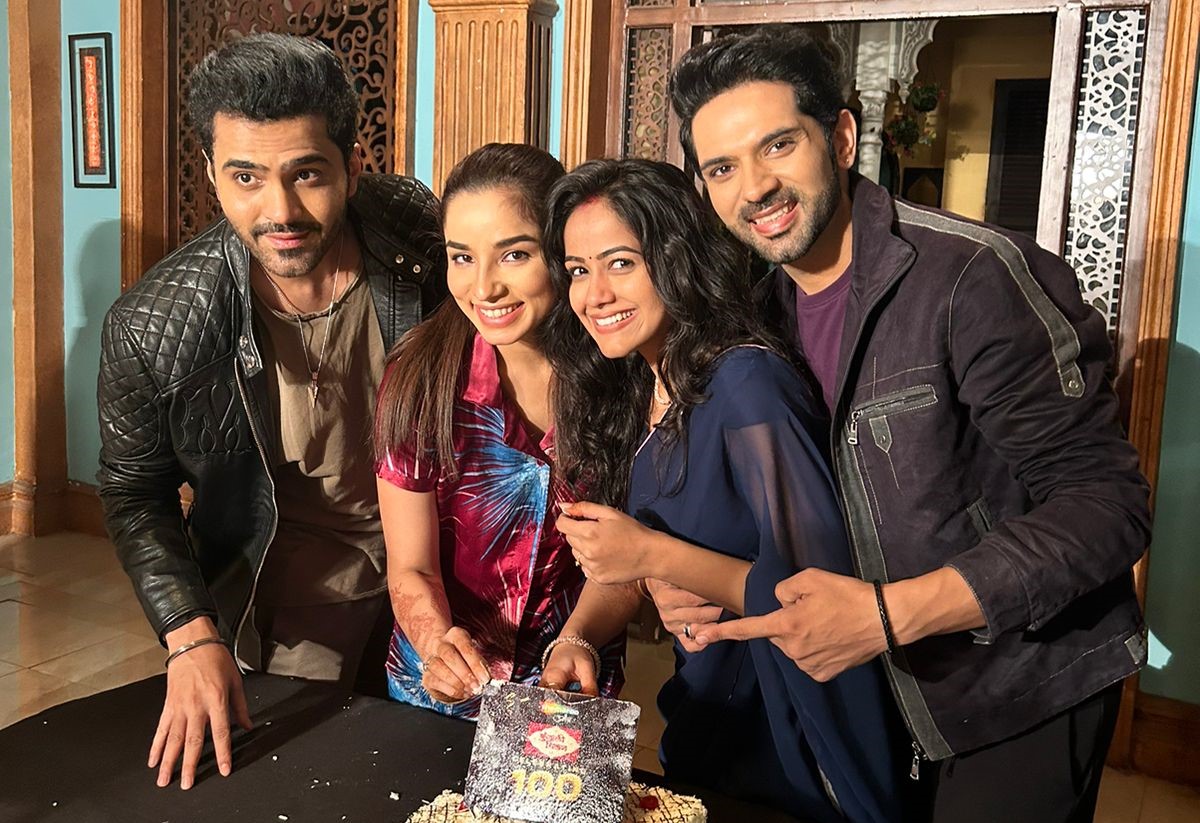 Shemaroo Umang’s Kundali Milan hits the century mark