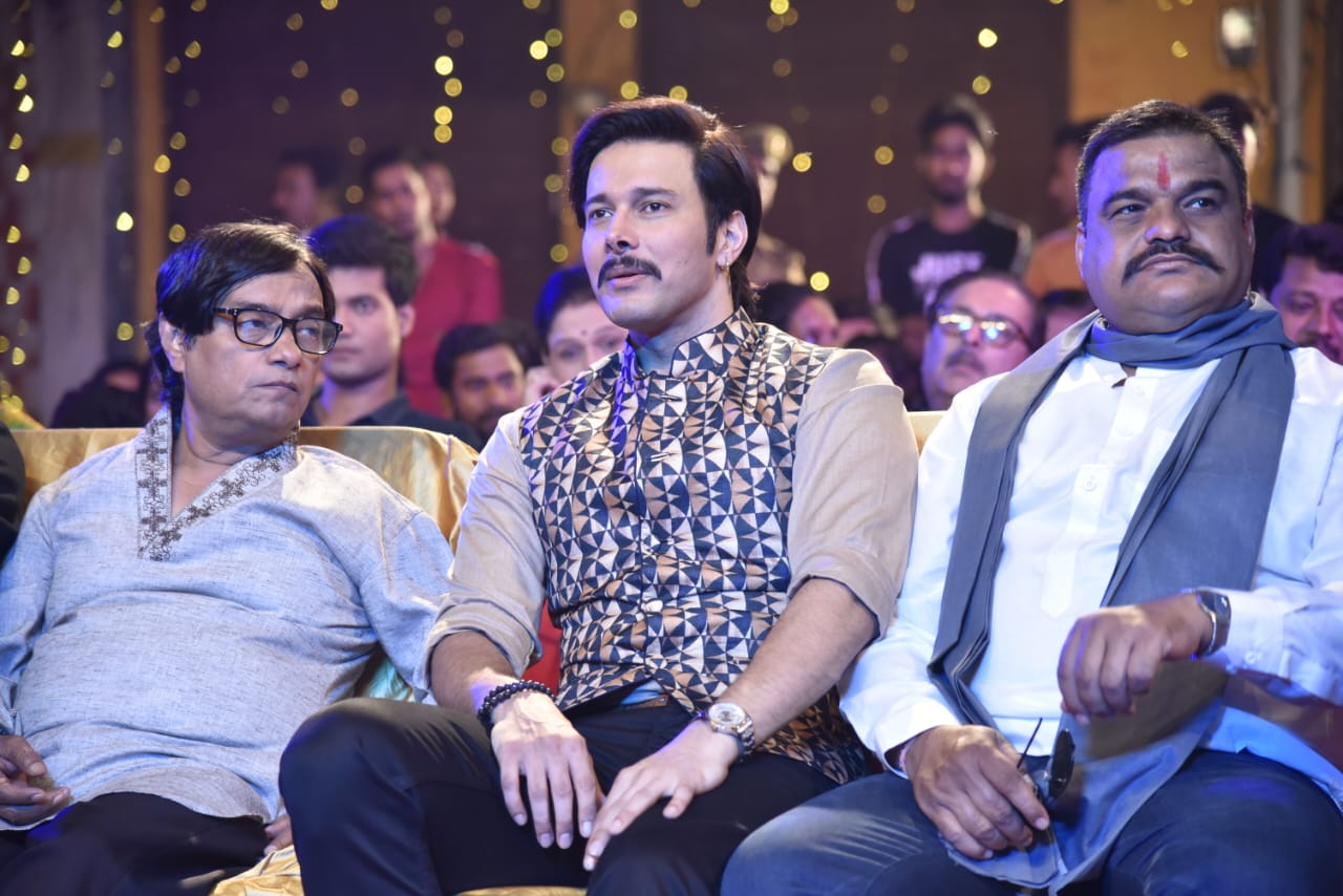 Mandali: First-ever film on Ramleela set to release on 27th October in cinemas